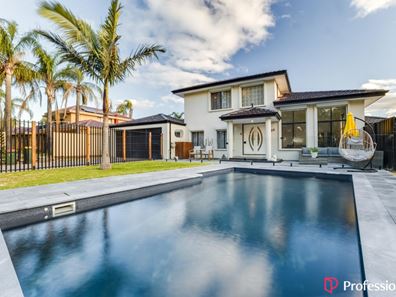 30 Paradise Quays, Ballajura WA 6066