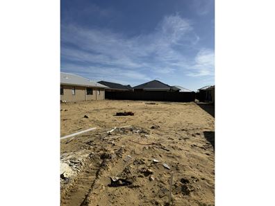 34 Murchison Drive, Ravenswood WA 6208