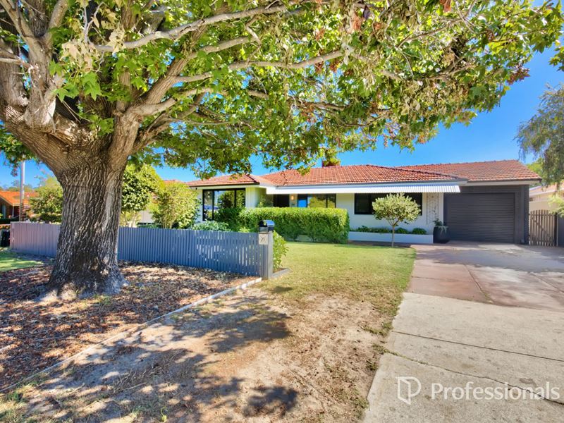23 Collingwood Street, Dianella WA 6059