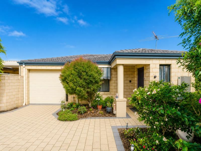 5/10 Leslie Street, Cannington WA 6107