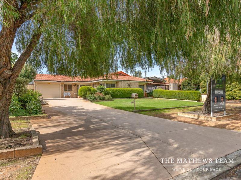 8 Rigoll Court, Mundijong