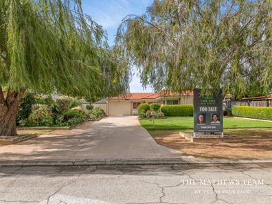 8 Rigoll Court, Mundijong WA 6123
