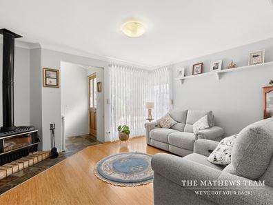 8 Rigoll Court, Mundijong WA 6123