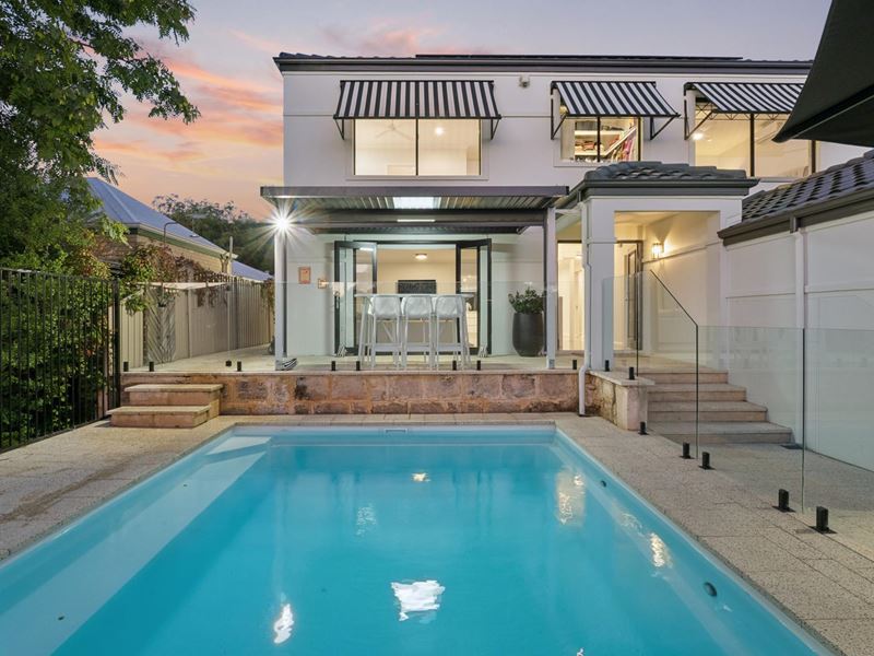 49 Somerset Crescent, Mosman Park WA 6012