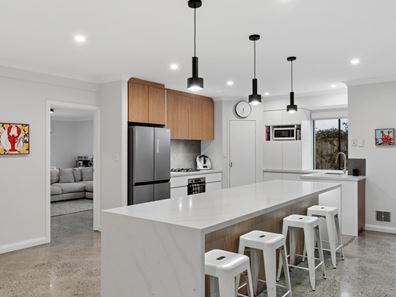 49 Somerset Crescent, Mosman Park WA 6012