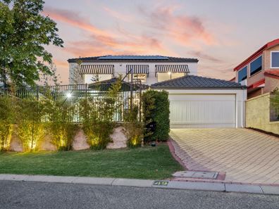 49 Somerset Crescent, Mosman Park WA 6012