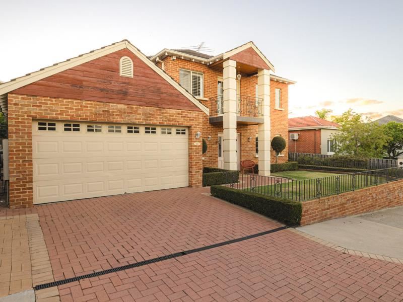 21A Connaught Street, West Leederville