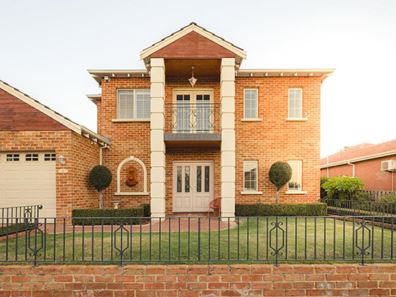 21A Connaught Street, West Leederville WA 6007