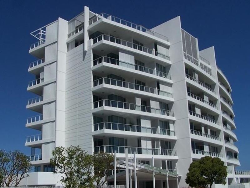 402/5 Marco Polo Drive, Mandurah WA 6210