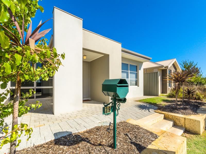 29 Lafayette Avenue, Harrisdale