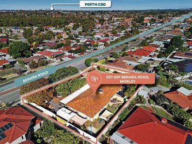 357 - 359 Benara Road, Morley WA 6062