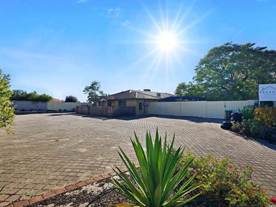357 - 359 Benara Road, Morley WA 6062