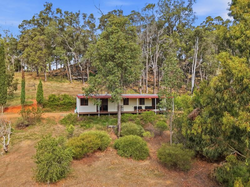 55 Walter Road, Bridgetown WA 6255