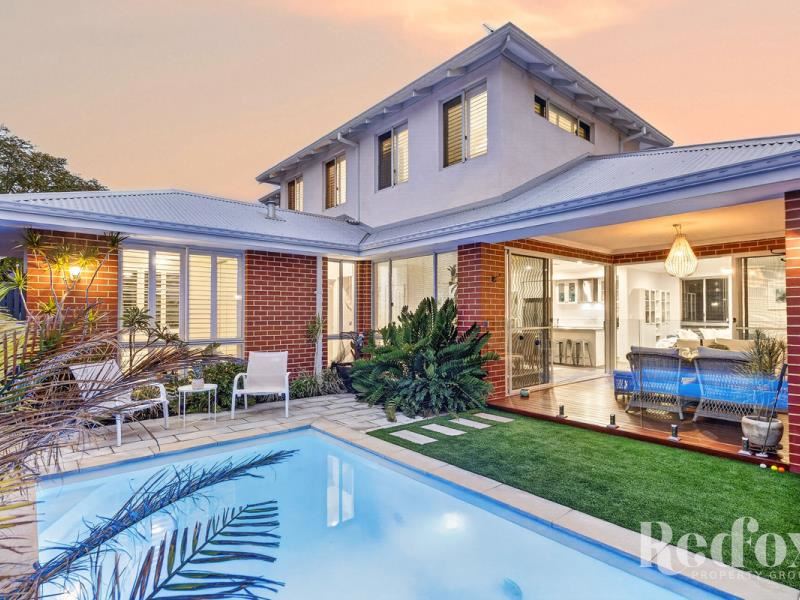 242A Crawford Road, Inglewood WA 6052