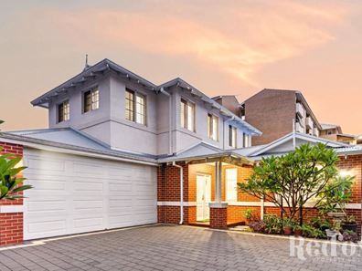 242A Crawford Road, Inglewood WA 6052