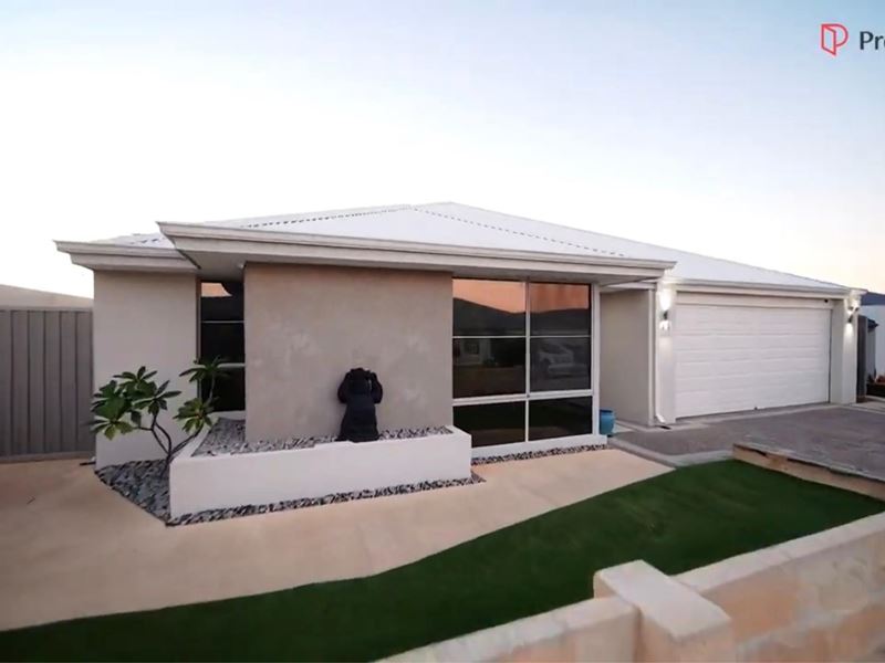 24 Minoan Way, Alkimos WA 6038
