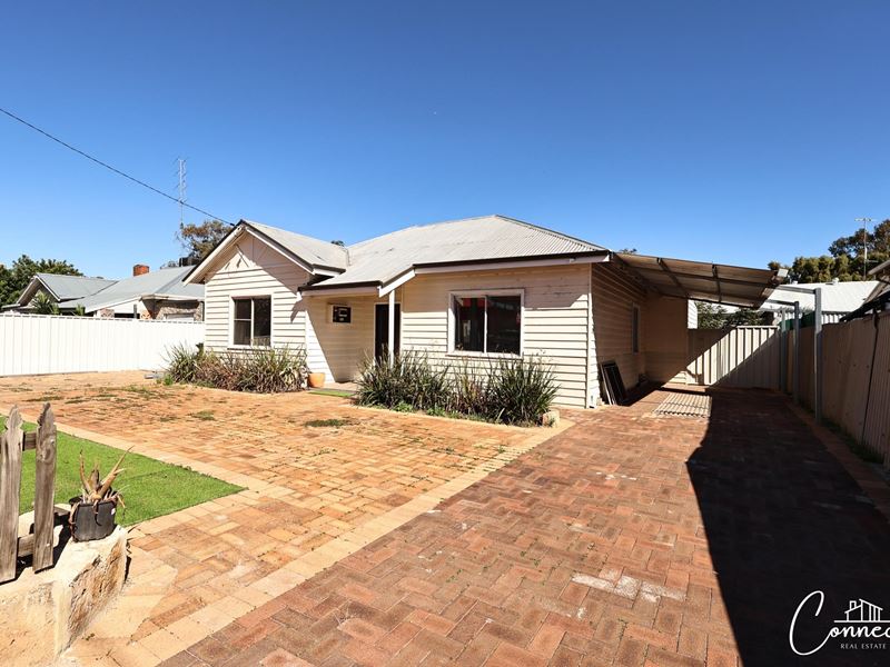12 Gairdner Street, Northam WA 6401