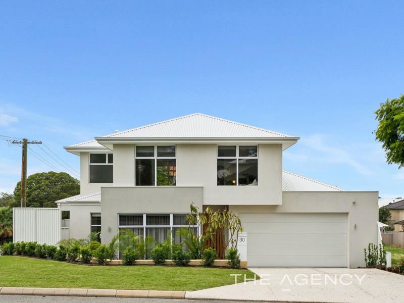 30 Panton Crescent, Karrinyup