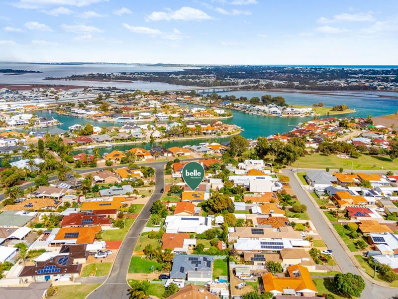 15 Pallinup Place, Dudley Park