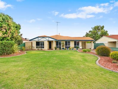 15 Pallinup Place, Dudley Park WA 6210