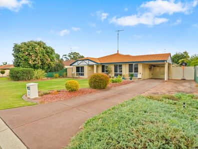 15 Pallinup Place, Dudley Park WA 6210