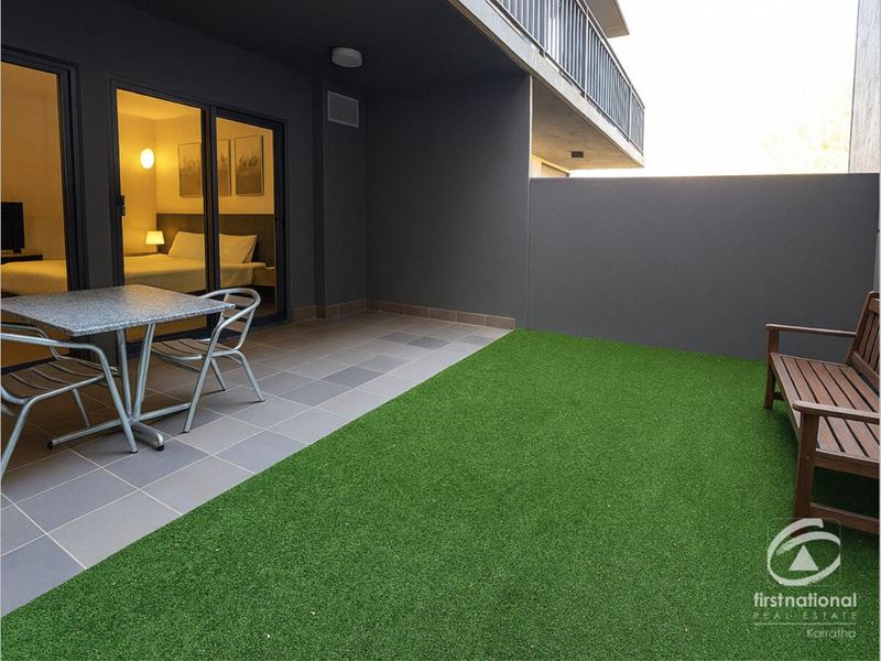 9/23 Sharpe Avenue, Pegs Creek WA 6714