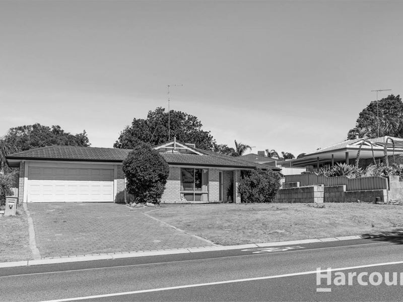 26 Casuarina Drive, Halls Head WA 6210