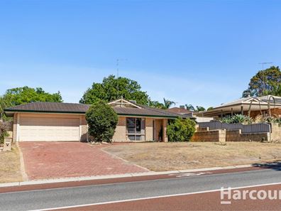 26 Casuarina Drive, Halls Head WA 6210