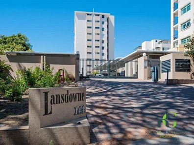 53/144 Mill Point Road, South Perth WA 6151