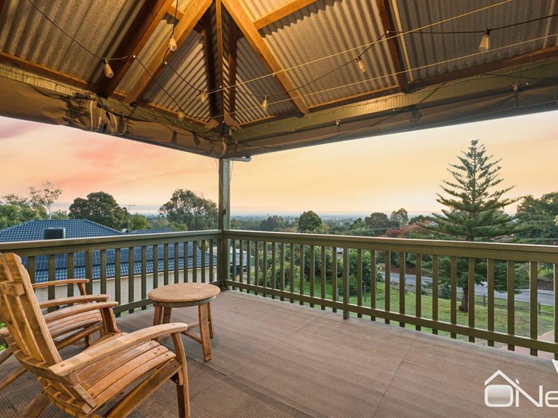 26 Old Brickworks Road, Byford