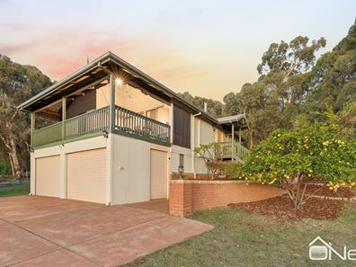 26 Old Brickworks Road, Byford WA 6122