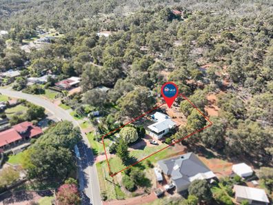 26 Old Brickworks Road, Byford WA 6122