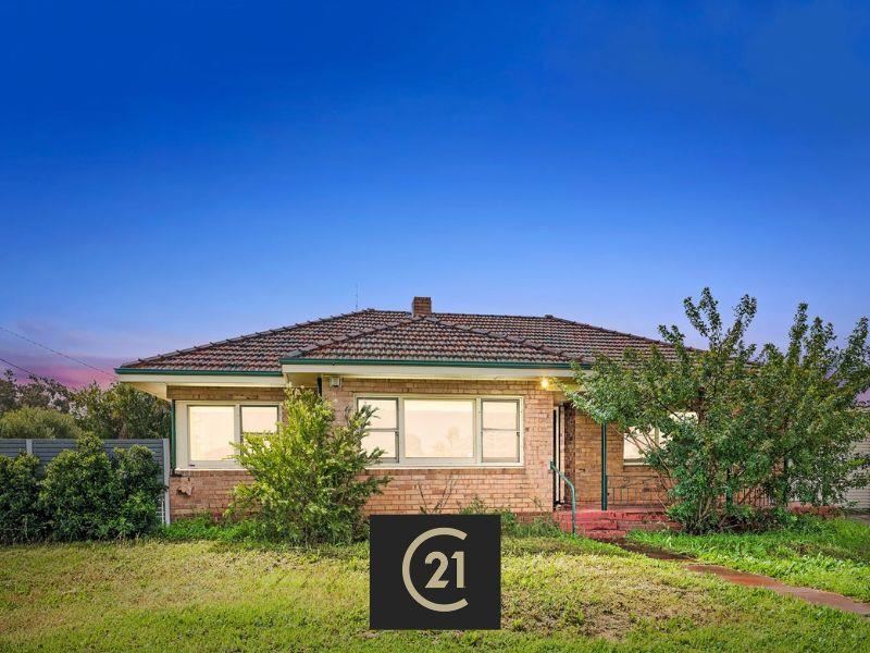 78 Strickland St, East Bunbury WA 6230