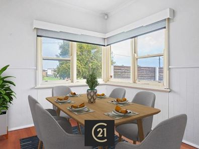 78 Strickland St, East Bunbury WA 6230