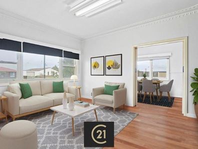 78 Strickland St, East Bunbury WA 6230