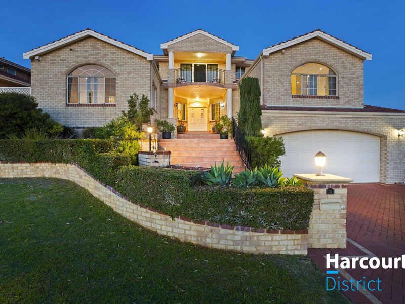 10 Haynes Road, Sorrento