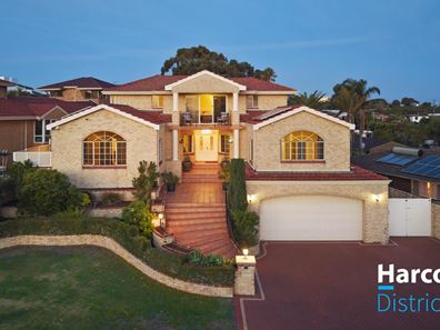 10 Haynes Road, Sorrento WA 6020
