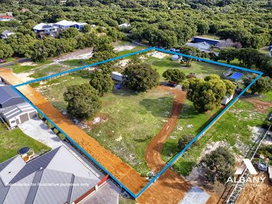 23 Lorikeet Way, Little Grove WA 6330
