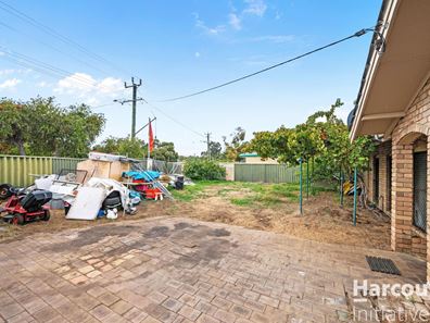22 Nanovich Avenue, Girrawheen WA 6064