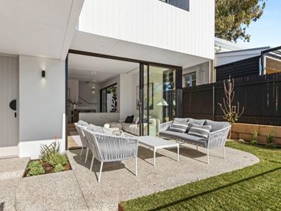 1B Bond Street, Mosman Park WA 6012