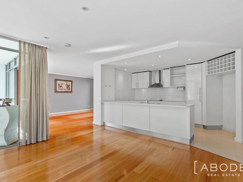 30/138 Mounts Bay Road, Perth WA 6000