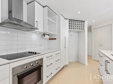 30/138 Mounts Bay Road, Perth WA 6000