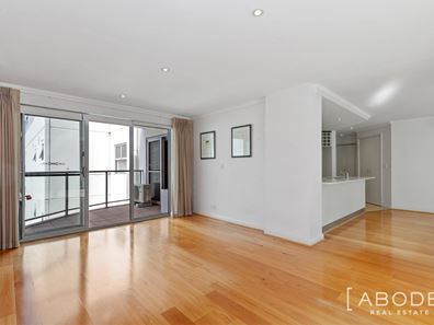 30/138 Mounts Bay Road, Perth WA 6000
