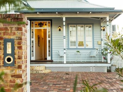 27 Hampshire Street, East Victoria Park WA 6101