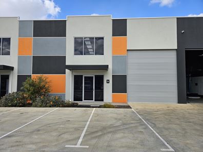 9/37 Supreme Loop, Gnangara WA 6077