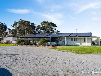 333 Helena Road, Balladong WA 6302