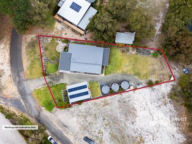 64 Lakeside Drive, Myalup WA 6220