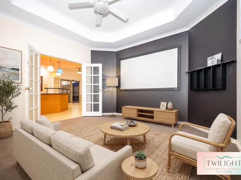 32 Le Mans Elbow, Port Kennedy WA 6172