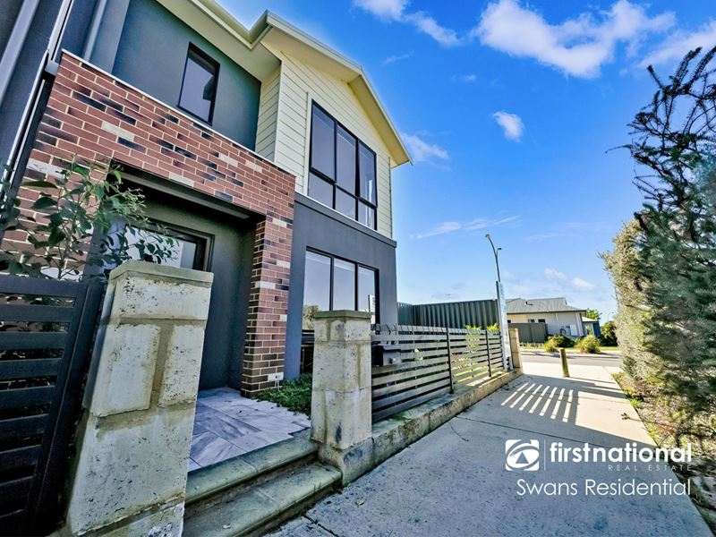 1 Drift Lane, Aveley WA 6069
