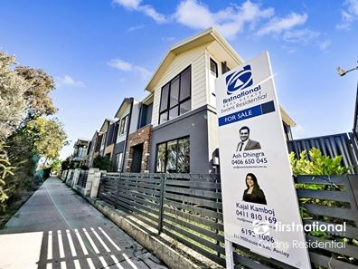 1 Drift Lane, Aveley WA 6069